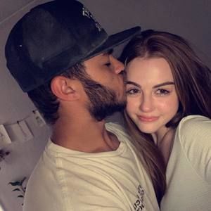 Meet your Posher, Fiona